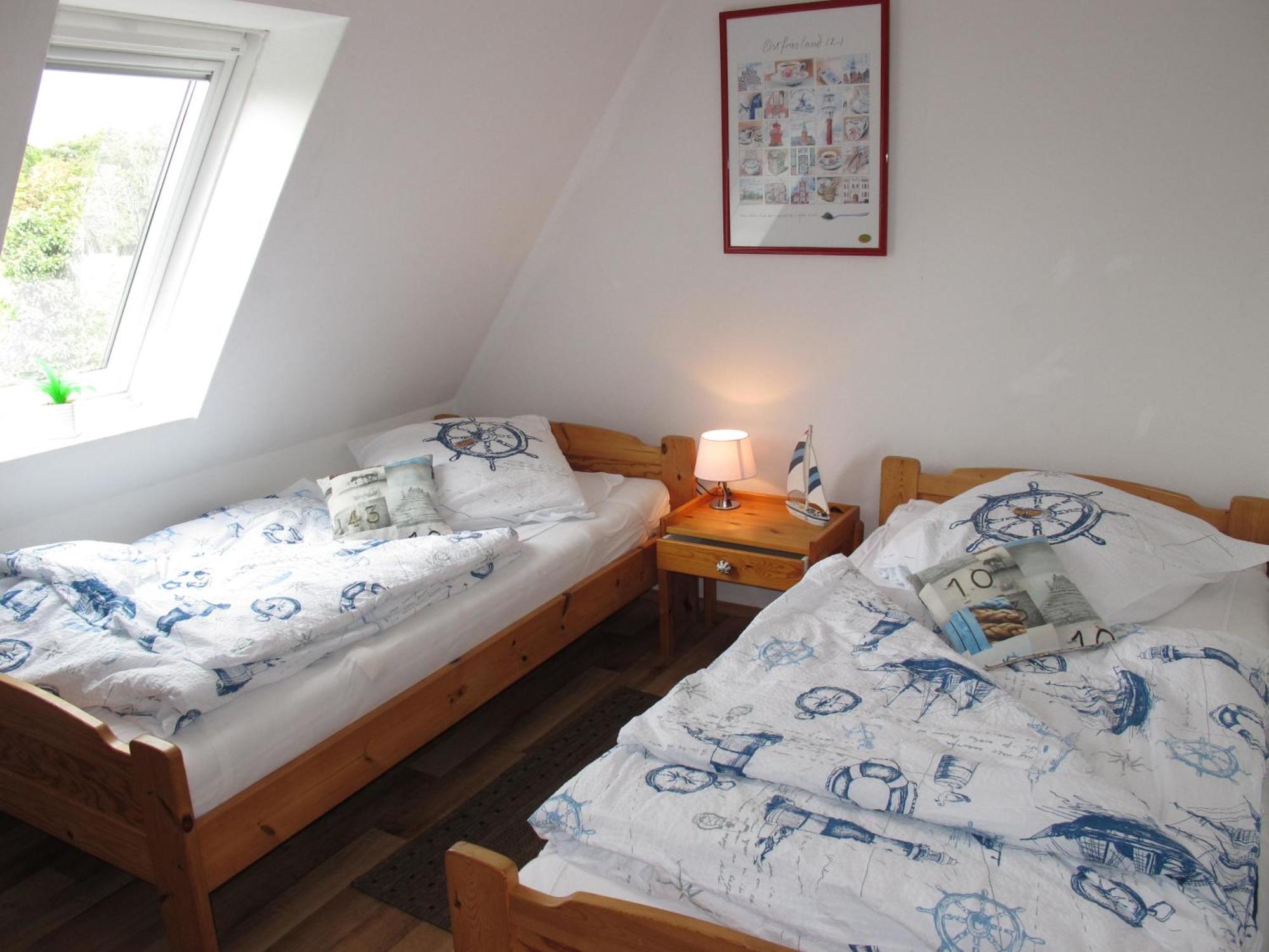 Fokko Nord150 Naehe Norddeich Nordsee Norden