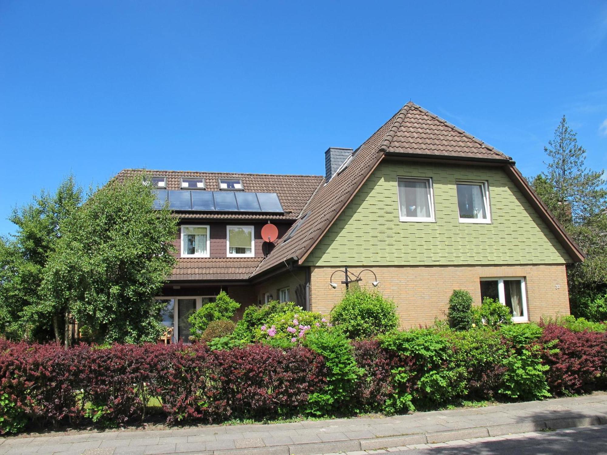 Fokko Nord150 Naehe Norddeich Nordsee Apartment *
