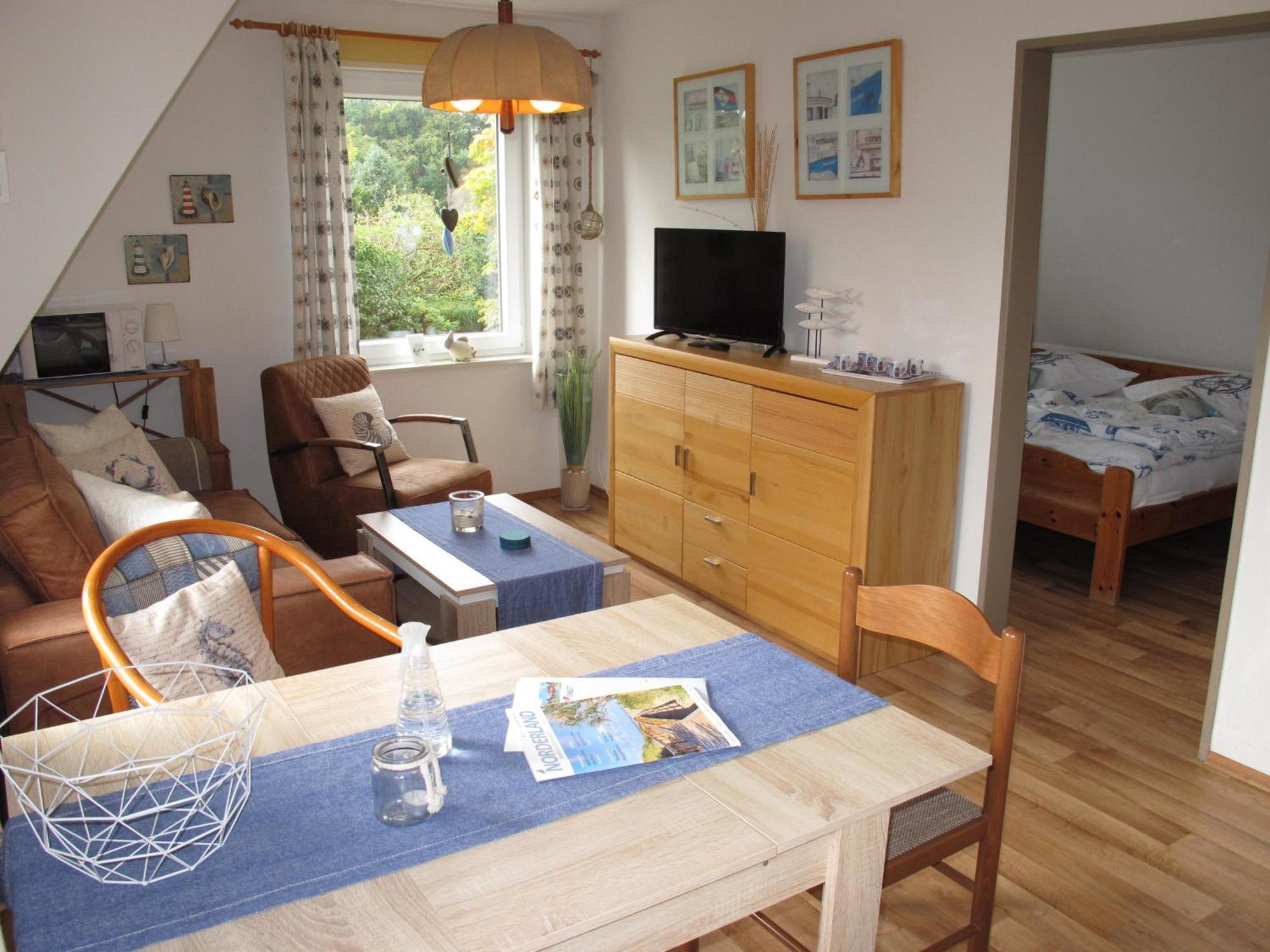Fokko Nord150 Naehe Norddeich Nordsee Apartment Norden