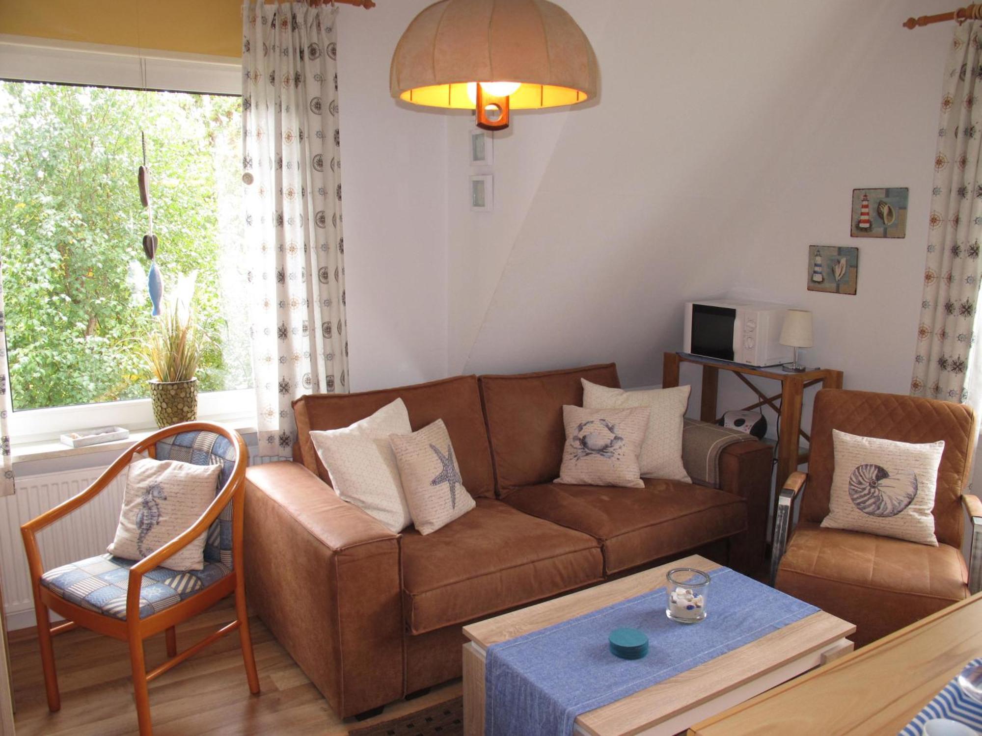 Apartment Fokko Nord150 Naehe Norddeich Nordsee Norden